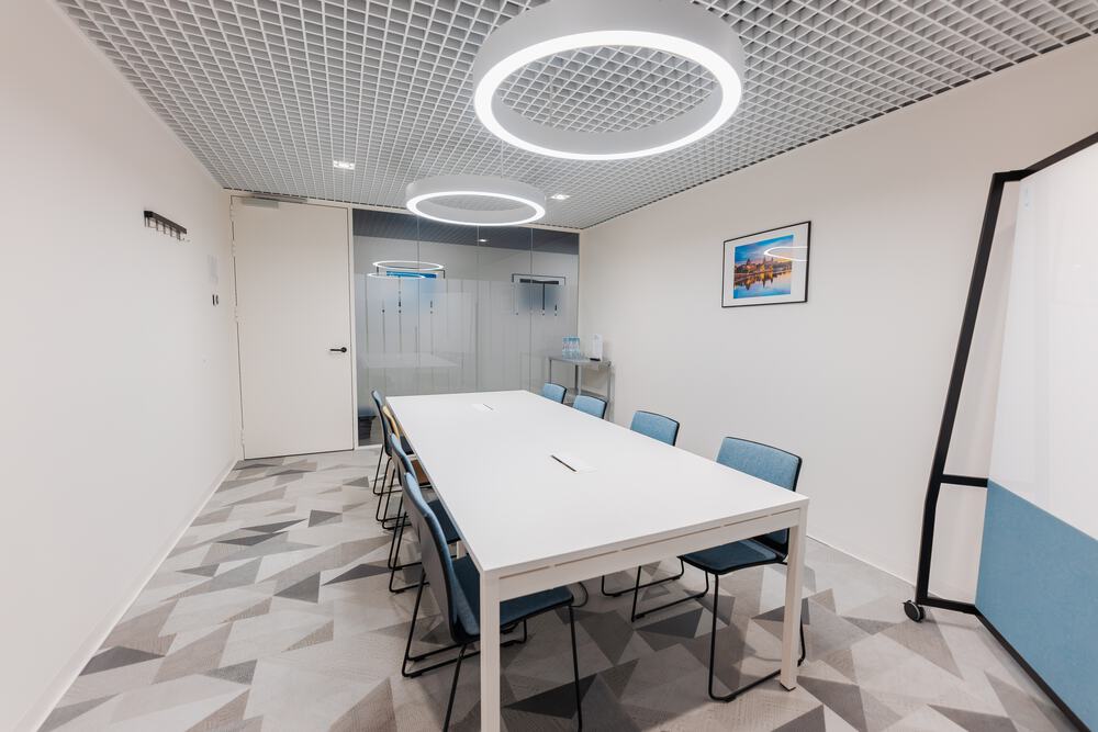Sala spotkań